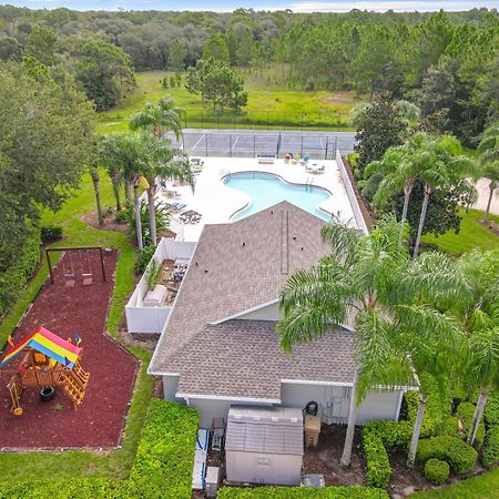 Sebastian Pool Villa W Spa Orlando Kültér fotó