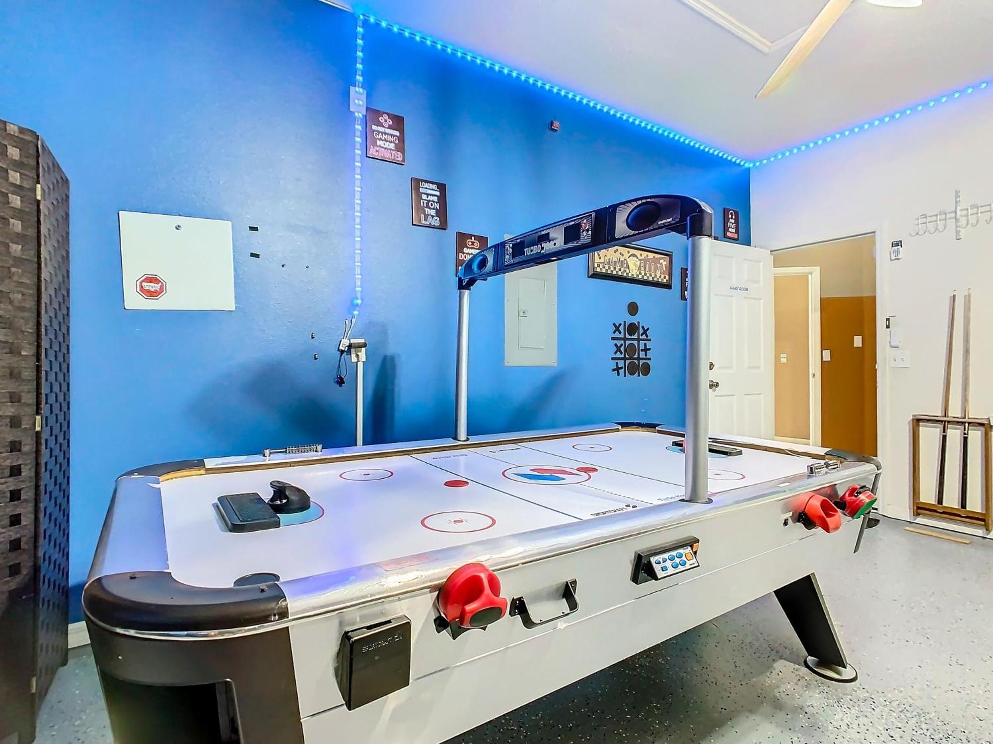 Sebastian Pool Villa W Spa Orlando Kültér fotó