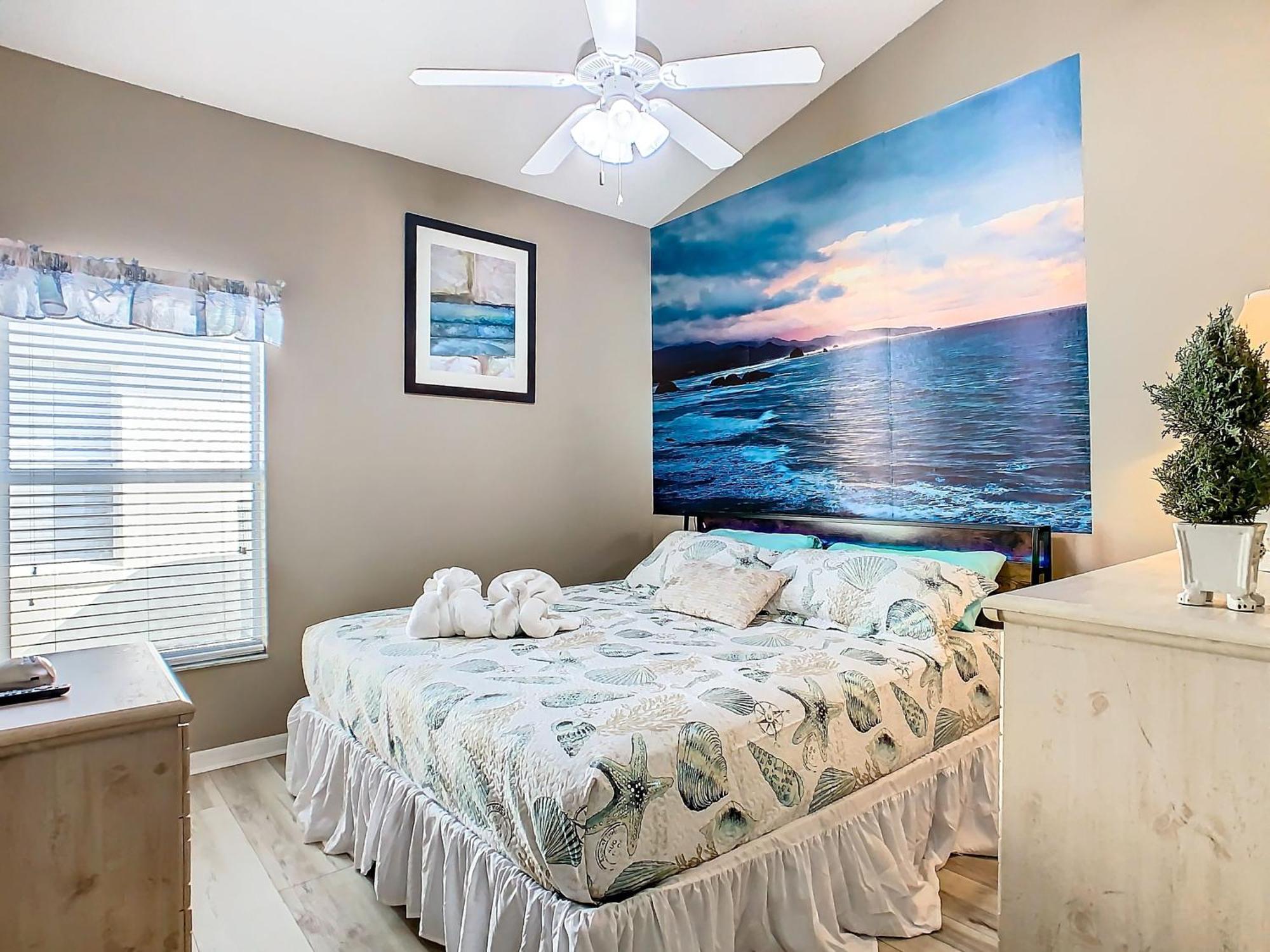 Sebastian Pool Villa W Spa Orlando Kültér fotó