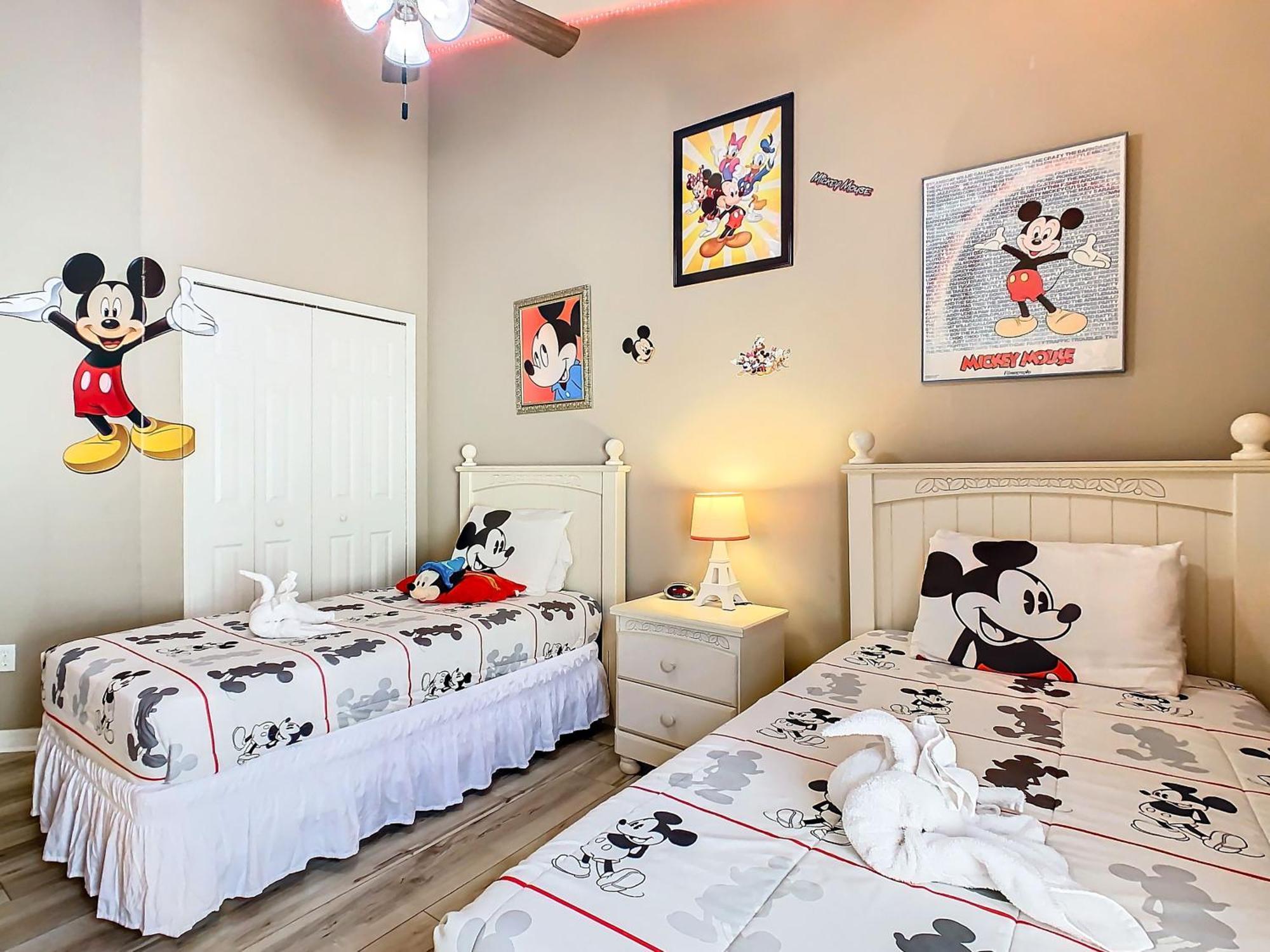 Sebastian Pool Villa W Spa Orlando Kültér fotó