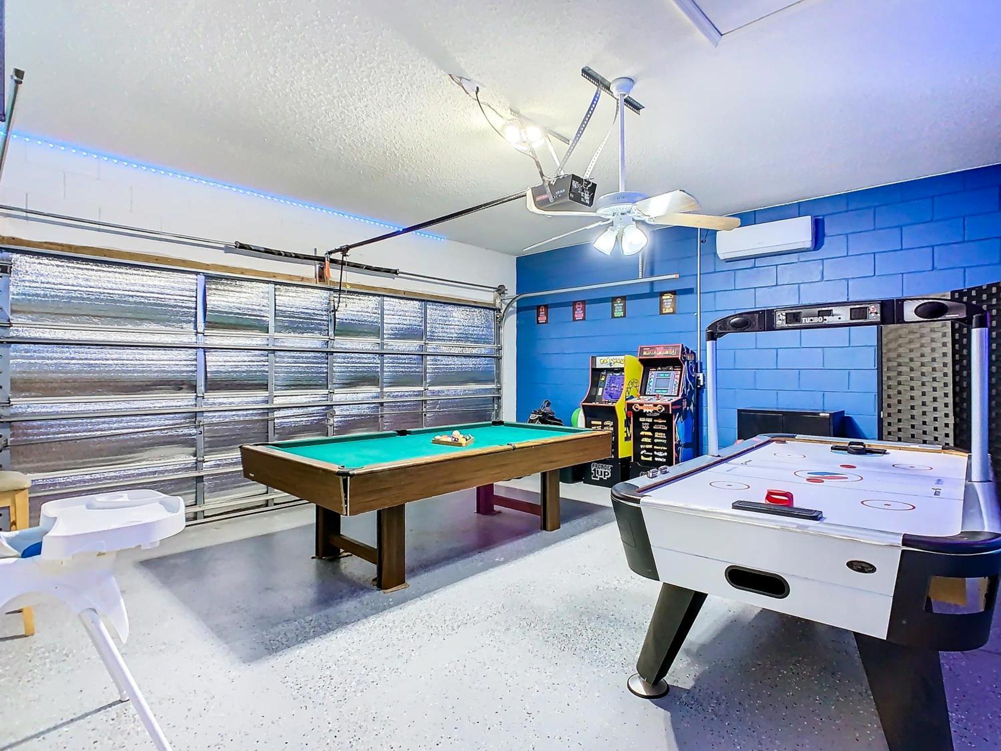 Sebastian Pool Villa W Spa Orlando Kültér fotó