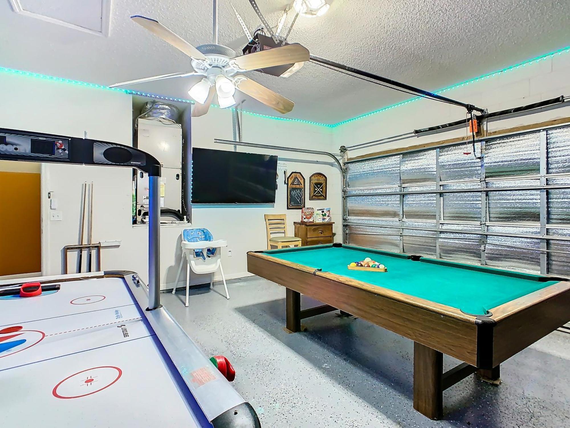 Sebastian Pool Villa W Spa Orlando Kültér fotó